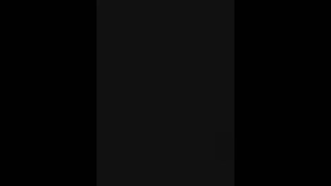 Media: A digital video of a black rectangle in a black background, with no visible details or textures, creating a stark contrast. The image lacks any discernible objects or elements.