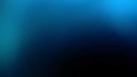 A digital abstract image featuring a gradient of blue hues transitioning from light to dark, creating a sense of depth and mystery. No distinct objects or figures are present, emphasizing a minimalist, ethereal aesthetic.