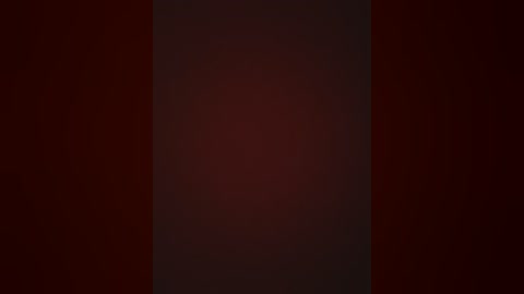 Media: A dark, blurred video with a central, slightly lighter red gradient, surrounded by a deep, almost black background. The image lacks distinct details, giving an abstract, mysterious feel.