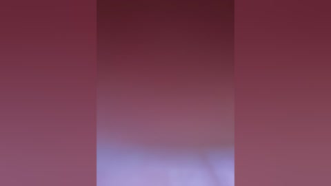 Media: Video of a blurred, vertical gradient in muted shades of pink and purple, evoking a sense of depth and movement without discernible objects or details.