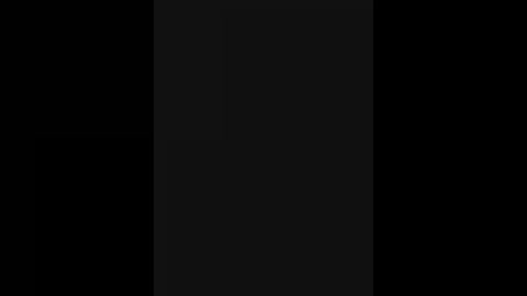 A digital image featuring a black vertical stripe in the center, surrounded by a pitch-black background, creating a stark contrast and minimalist aesthetic.