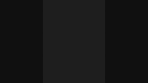 Media: A digital image features a black rectangle with a central vertical white stripe, set against a dark background. The image has a minimalist, monochromatic aesthetic, with sharp, clean lines and a stark contrast between the white and black elements.