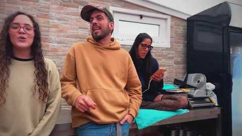 barfantasy free recording from 2025-12-05 00:05:00