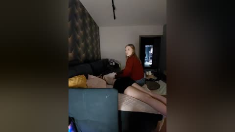 caressyourself free recording from 2025-12-05 00:01:00