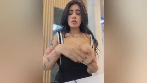 clarachanelricek free recording from 2025-12-05 00:05:00