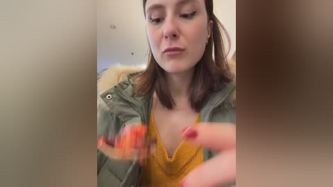 dina_tease free recording from 2025-12-05 00:05:00