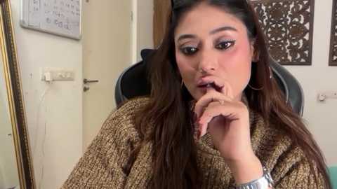 goddessanna free recording from 2025-12-05 00:05:00