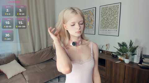 lauremestler free recording from 2025-12-05 00:05:00