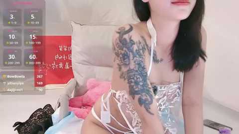 lulu5211 free recording from 2025-12-05 00:01:00