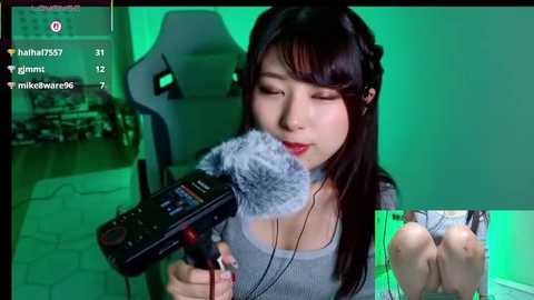 miharu01 free recording from 2025-12-05 00:05:00