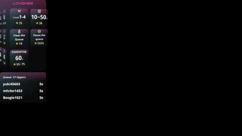 niuniuhenhuai2025 free recording from 2025-12-05 00:22:00