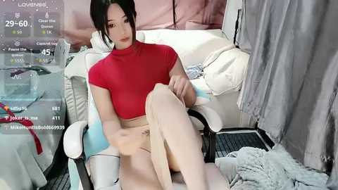 susu_007 free recording from 2025-12-05 00:22:00