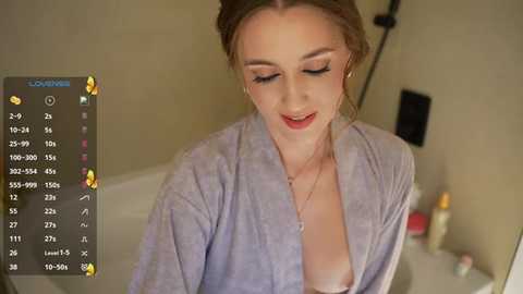 vassiilisa free recording from 2025-12-05 00:05:00