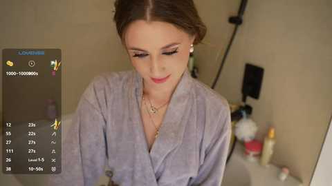 vassiilisa free recording from 2025-12-05 00:05:00