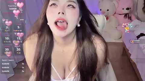 xiaotanbaby free recording from 2025-12-05 01:55:00