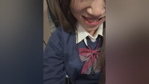 yiyi_707 free recording from 2025-12-05 00:05:00