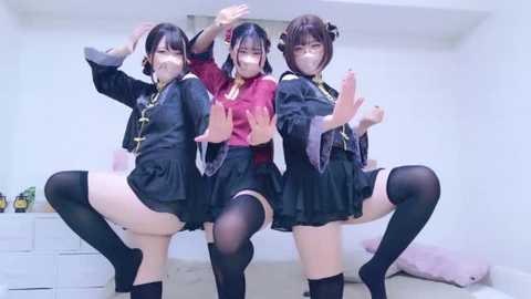 841_yayoi free recording from 2025-12-05 01:55:00