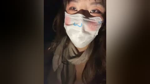 chuchu1991 free recording from 2025-12-05 00:06:00