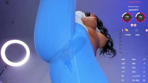 dakota_blare free recording from 2025-12-05 01:55:00