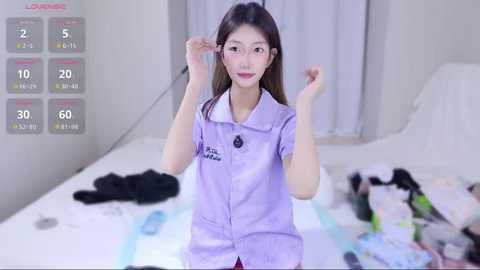 hanbaobao free recording from 2025-12-05 00:06:00