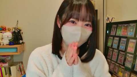 hikari_x0 free recording from 2025-12-05 00:06:00