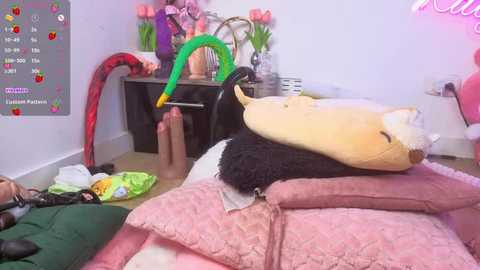 kittyrosess free recording from 2025-12-08 00:27:00