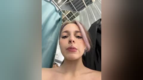 loraadoll free recording from 2025-12-05 00:06:00