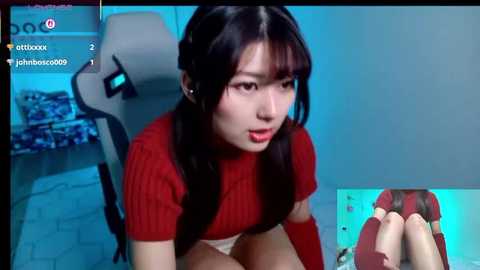 miharu01 free recording from 2025-12-05 00:06:00