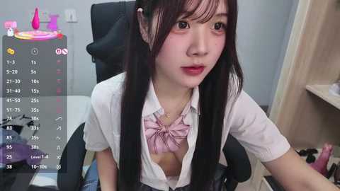 sakura_anne free recording from 2025-12-05 00:01:00