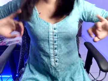 vaani_09 free recording from 2025-12-06 00:47:00