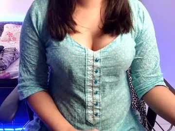 vaani_09 free recording from 2025-12-06 00:47:00