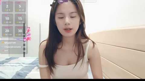 xiao_qinju free recording from 