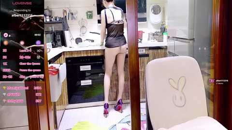 xinxinbabe free recording from 2025-12-05 00:06:00