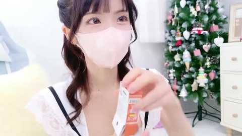 _minami_ free recording from 2025-12-06 00:47:00