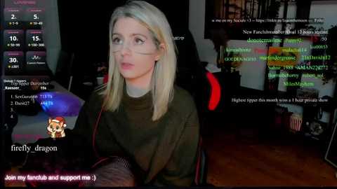 lisaonthemoon free recording from 2025-12-06 00:52:00