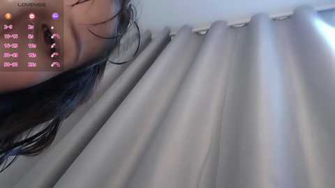 lucky_xiuxiu free recording from 2025-12-06 00:52:00