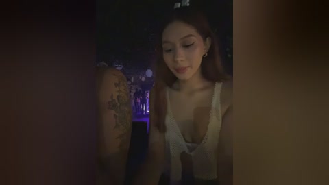 melody_baby69 free recording from 2025-12-06 00:08:00