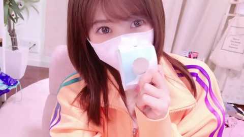 mii_v_v free recording from 2025-12-06 00:47:00