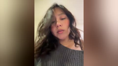 naminae free recording from 2025-12-06 00:47:00