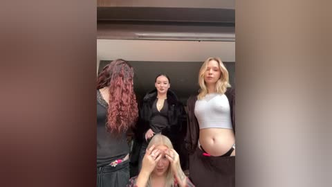 rolldolls free recording from 2025-12-06 00:08:00