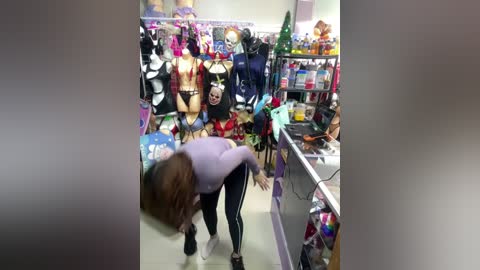 rosaliasexshop free recording from 2025-12-06 00:49:00