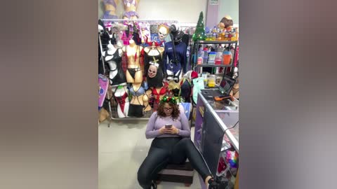 rosaliasexshop free recording from 2025-12-06 00:52:00