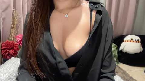 saasybooo free recording from 2025-12-07 00:38:00