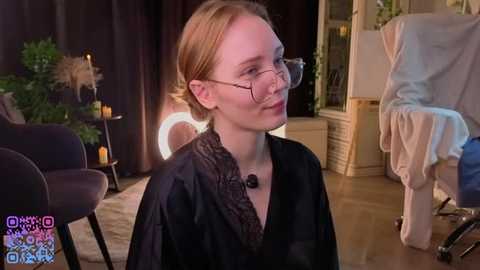 soniascott free recording from 2025-12-06 00:47:00