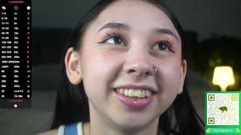 sssonya free recording from 2025-12-06 00:36:00