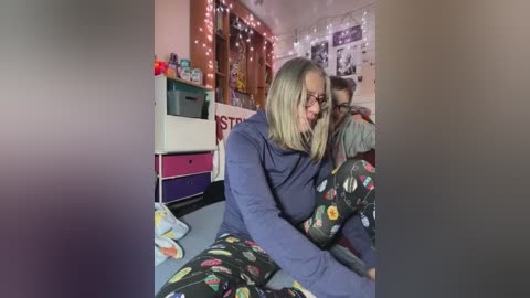 trenaanne free recording from 2025-12-06 00:08:00