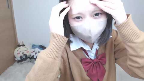 yuna_rin free recording from 2025-12-06 00:52:00