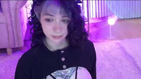 zephirahabney free recording from 2025-12-06 00:52:00