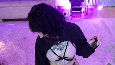 zephirahabney free recording from 2025-12-06 00:52:00