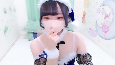 asuka_ch free recording from 2025-12-07 00:39:00